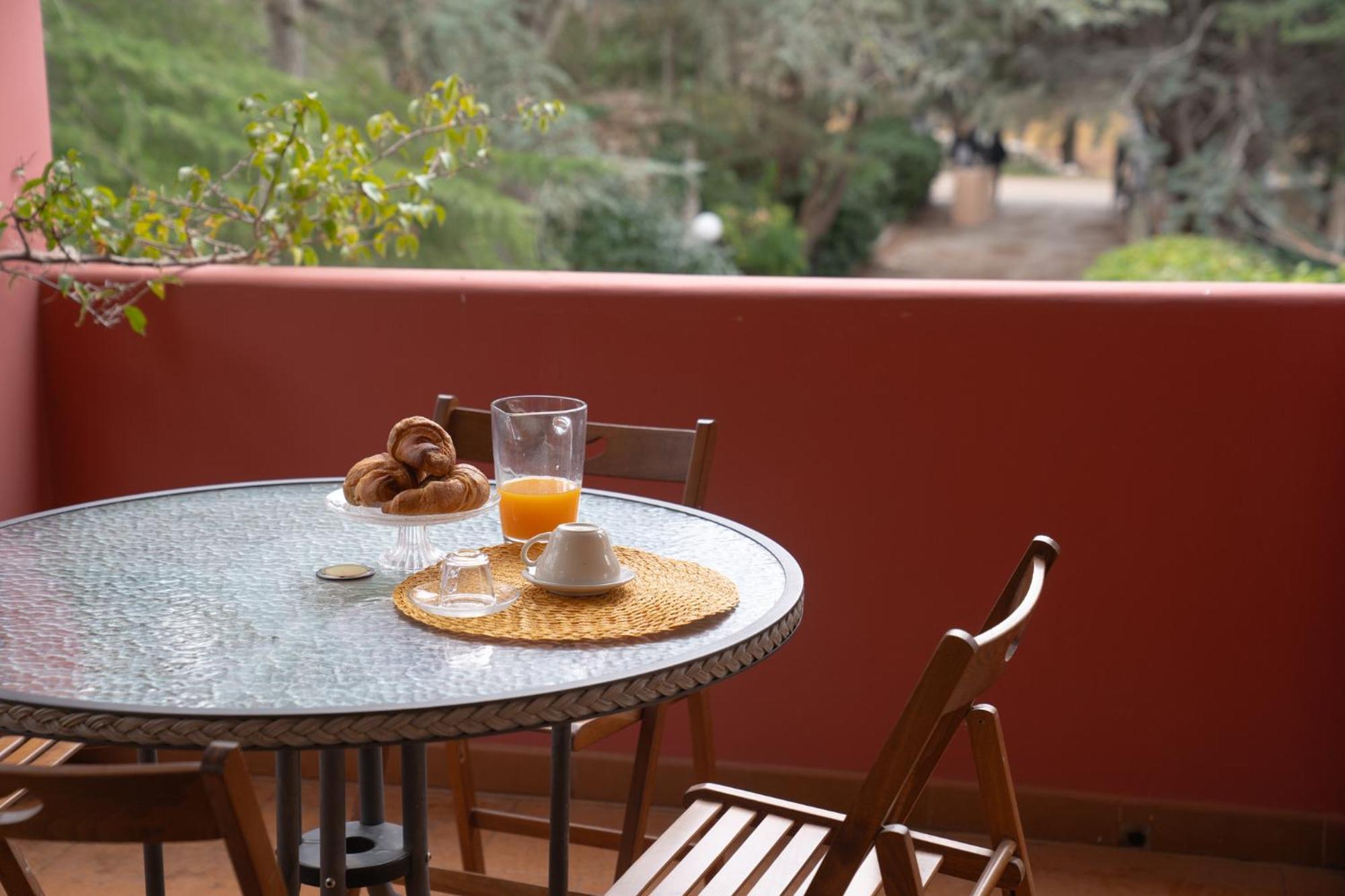 Villa Dan-Rooms In Monopoli Impalata Kültér fotó