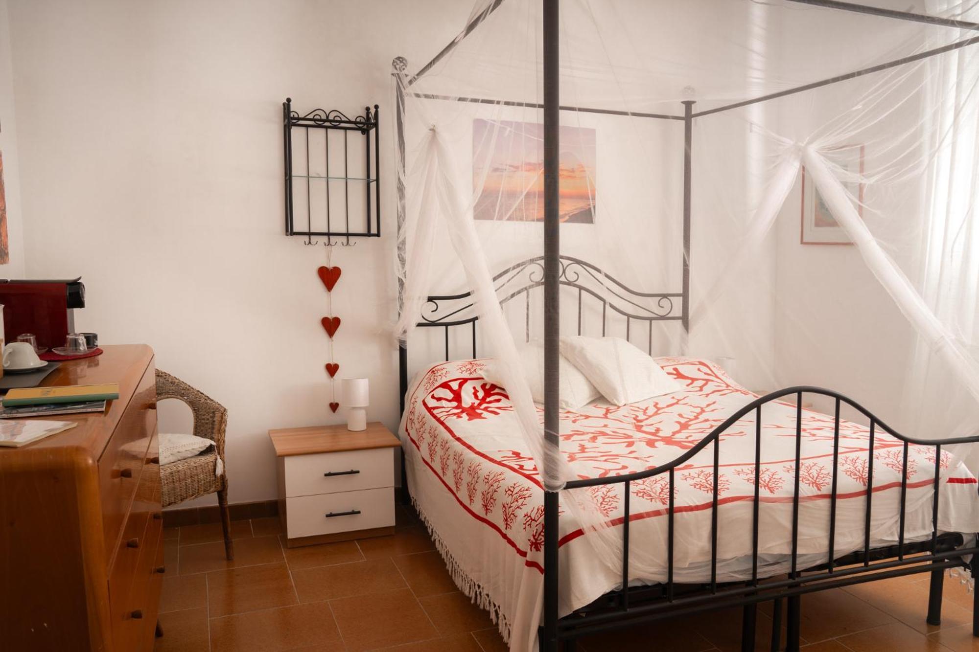 Villa Dan-Rooms In Monopoli Impalata Kültér fotó
