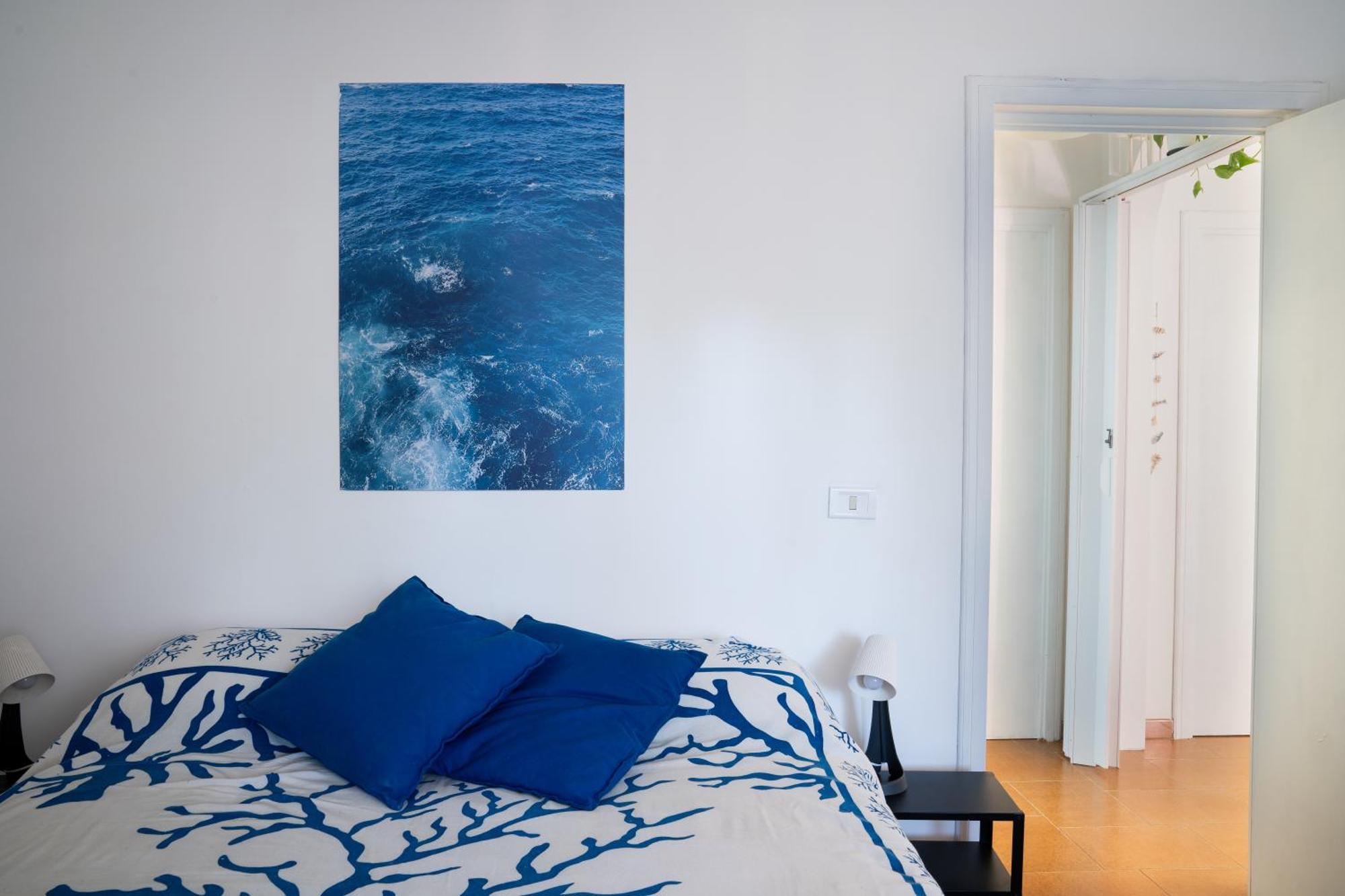 Villa Dan-Rooms In Monopoli Impalata Kültér fotó