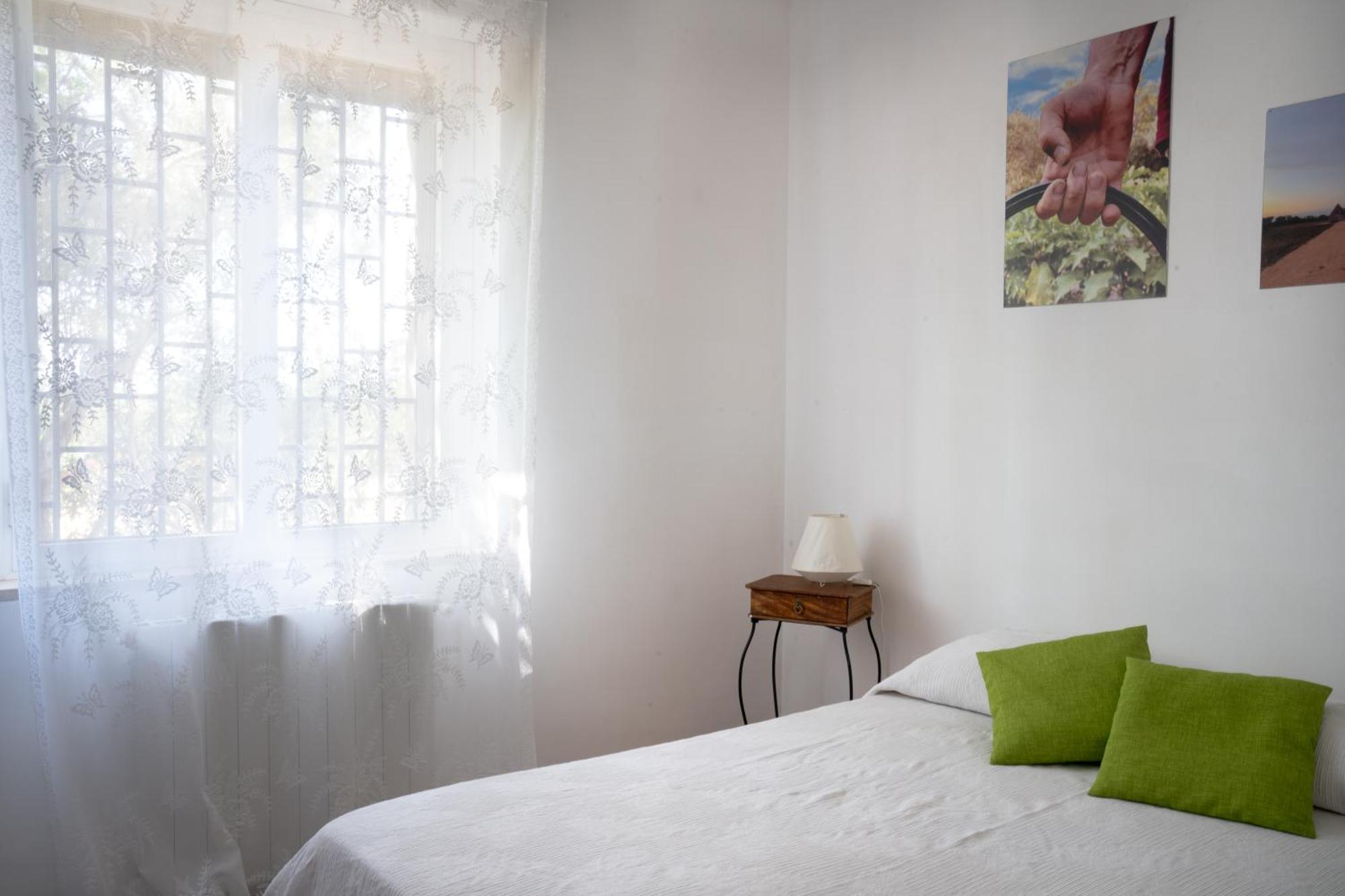 Villa Dan-Rooms In Monopoli Impalata Kültér fotó
