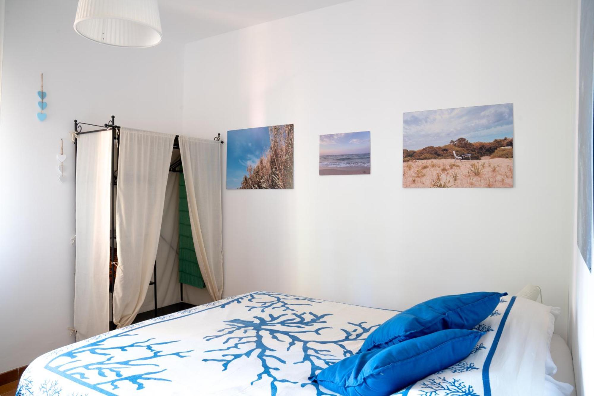 Villa Dan-Rooms In Monopoli Impalata Kültér fotó